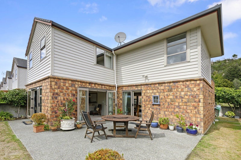 50 Evergreen Crescent, Trentham, Upper Hutt - Carousel 1
