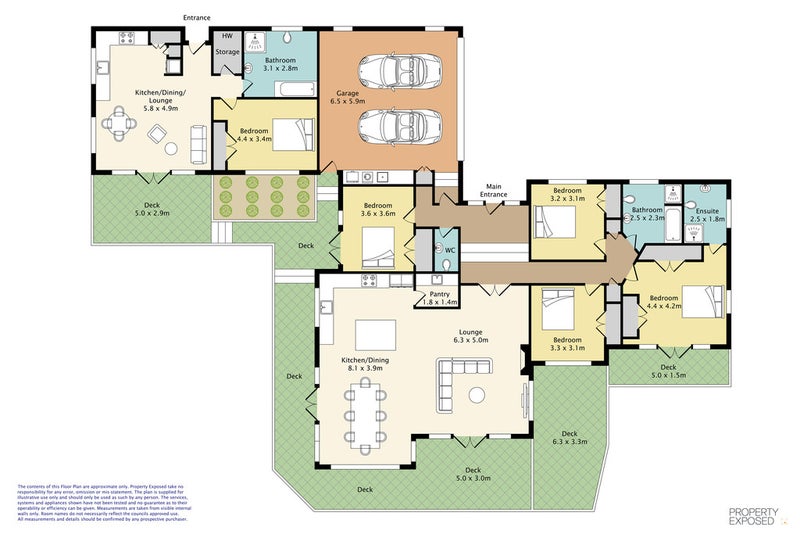 42 Landing Road, Titirangi, Auckland - Carousel 20