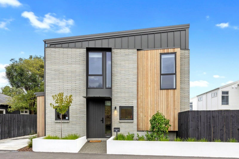 1/19 Courtenay Street, St Albans, Christchurch - Carousel 1