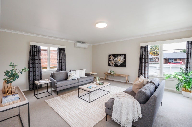 4B Palm Avenue, Hokowhitu, Palmerston North - Carousel 2