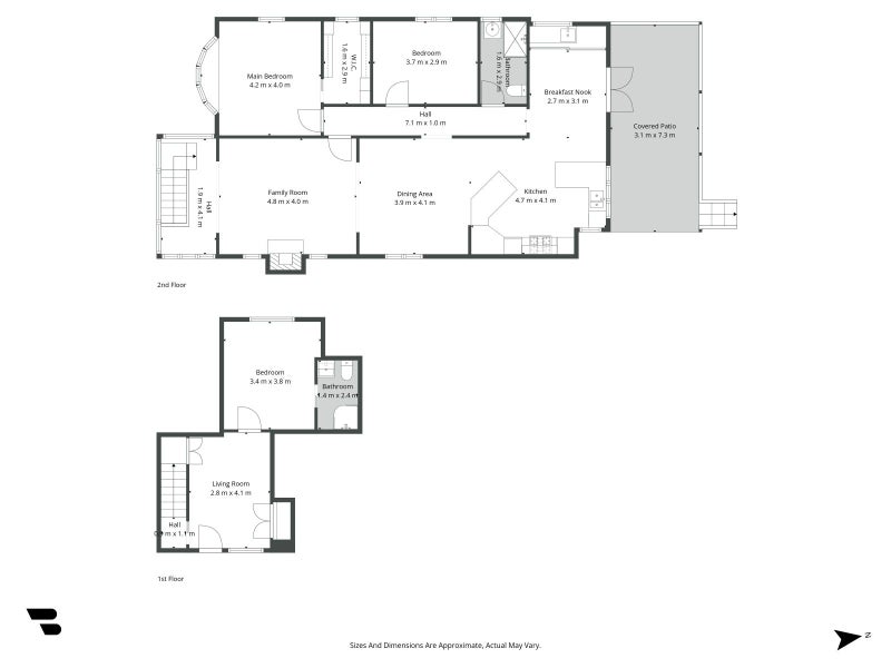 9 Quadrant Road, Onehunga, Auckland - Carousel 26