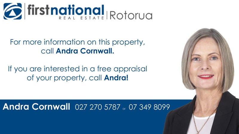 26 DEERE AVENUE, FENTON PARK, Rotorua - Carousel 17
