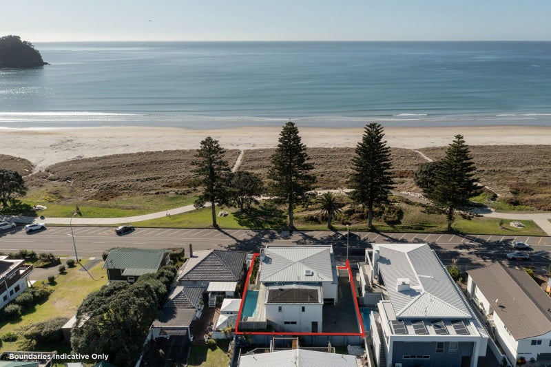 81 Marine Parade, Mount Maunganui, Mount Maunganui - Carousel 1