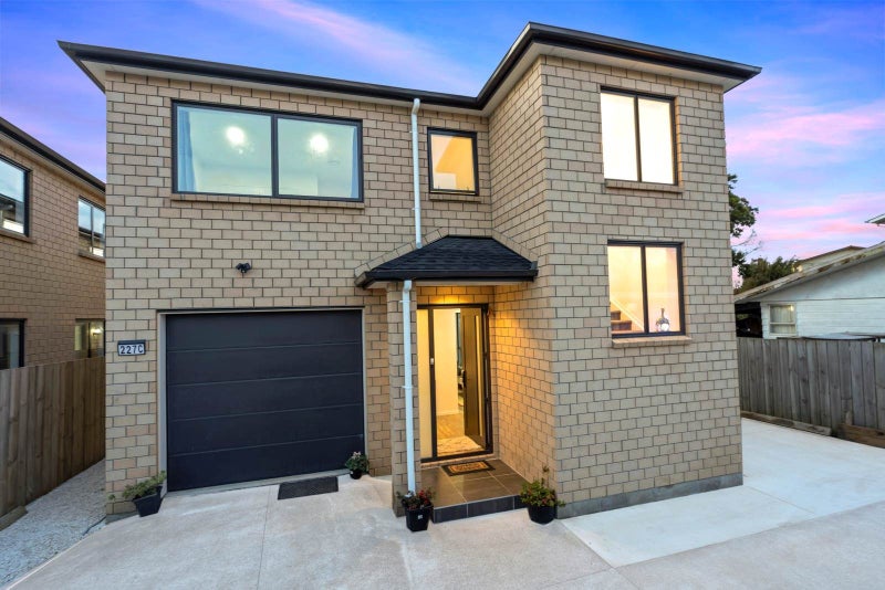 227C Portage Road, Papatoetoe, Auckland - Carousel 1