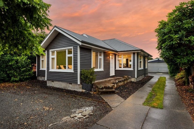 258 Halswell Road, Halswell, Christchurch - Carousel 1