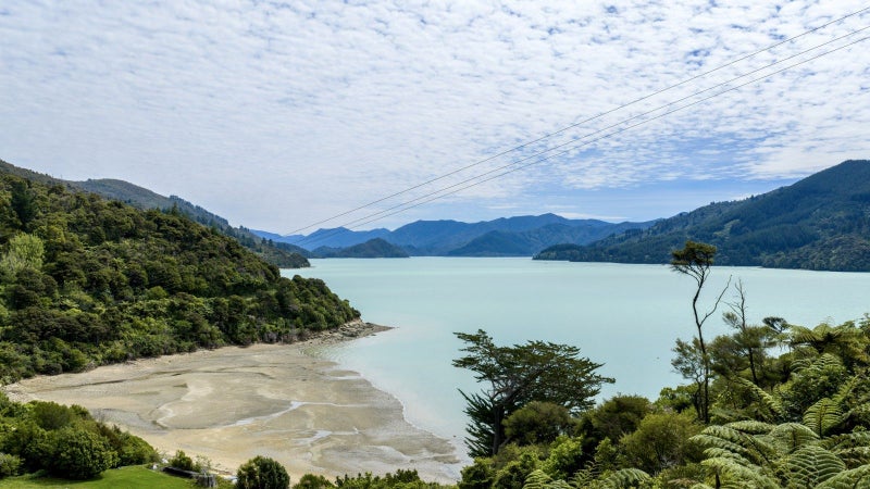 3910 Kenepuru Road, Black Rock, Marlborough Sounds - Carousel 2