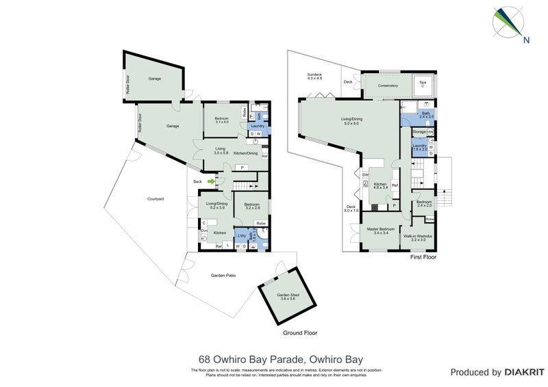 68 Owhiro Bay Parade, Owhiro Bay, Wellington, Wellington - Carousel 18