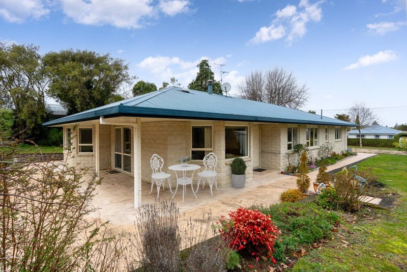 7A Queen Alexandra Street, Lansdowne, Masterton - Carousel 1