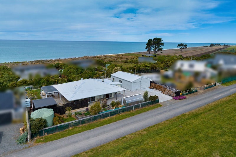 634 CLAVERLEY Road, Hundalee, Cheviot - Carousel 2