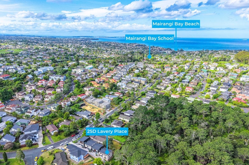 25D Lavery Place, Sunnynook, North Shore City, Auckland - Carousel 16