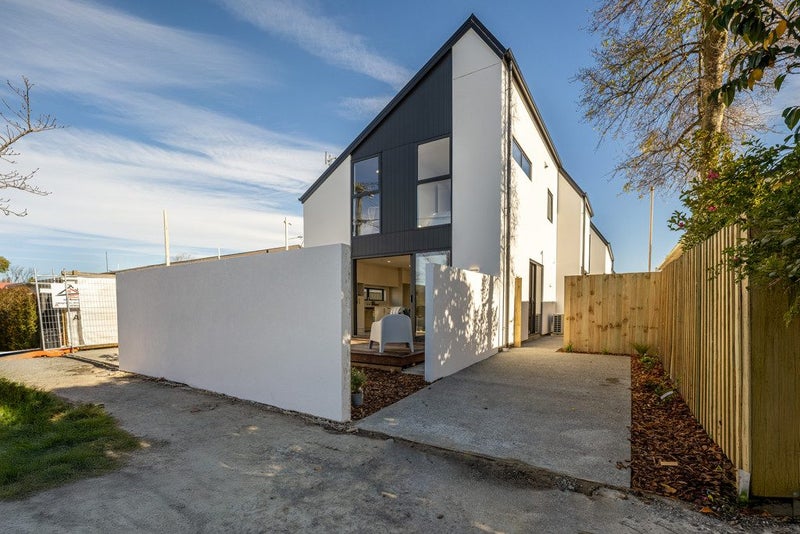 3/25 Allard Street, St. Albans, Christchurch City, Canterbury - Carousel 1