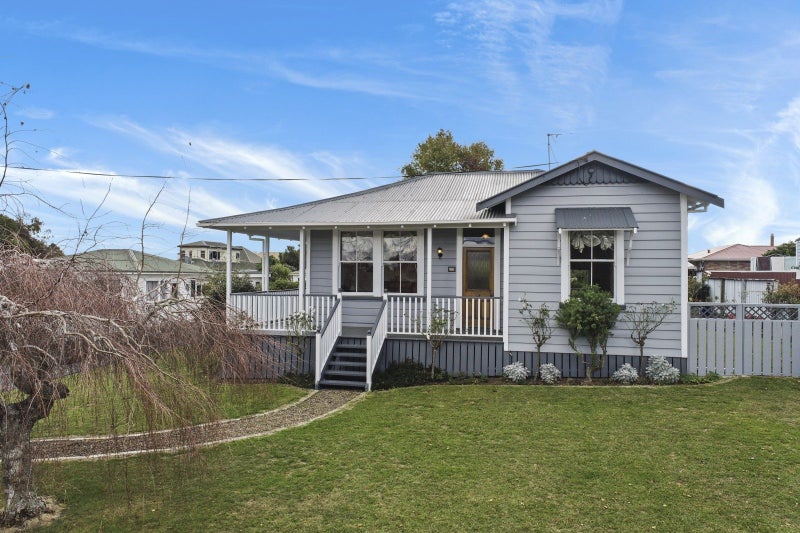 63 Coronation Road, Morrinsville, Morrinsville - Carousel 2