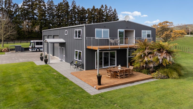 62 Hicks Road, Maungatautari, Cambridge - Carousel 1