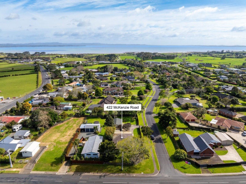 422 McKenzie Road, Waiau Pa, Pukekohe - Carousel 13