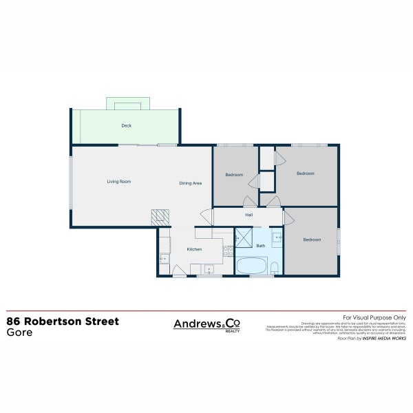 86 Robertson Street, Gore, Gore - Carousel 32