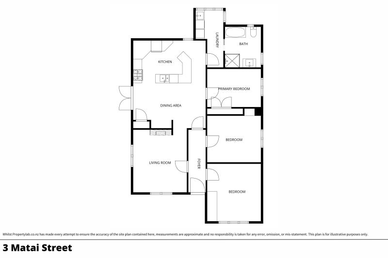 3 Matai Street, Maeroa, Hamilton - Carousel 24