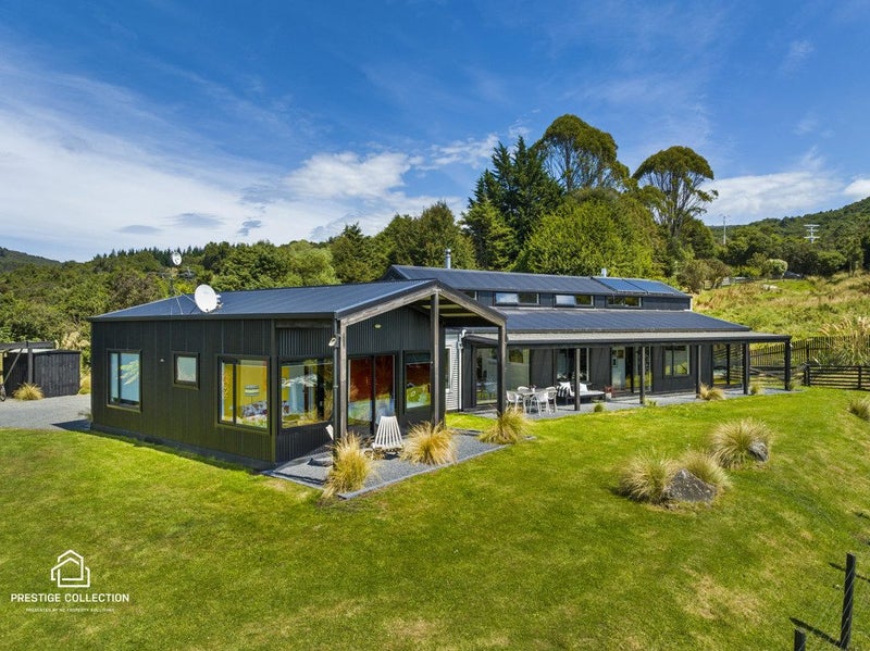242 Waitati Valley Road, Upper Waitati, Waitati - Carousel 2