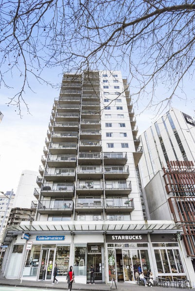 201/37 Symonds Street, Auckland Central, Auckland - Carousel 1