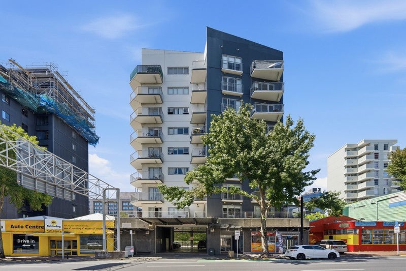 6F/208 Hobson Street, Auckland Central, Auckland - Carousel 1