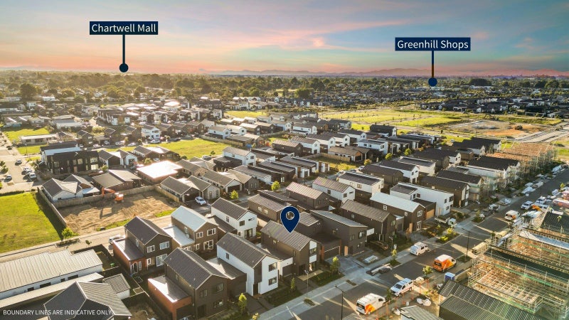 7 Absolum Crescent, Chartwell, Hamilton - Carousel 22