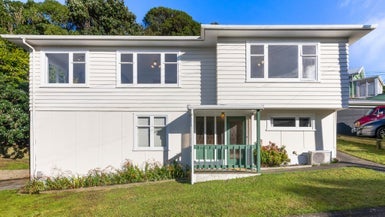 65 Chelmsford Street, Ngaio, Wellington - Carousel 1