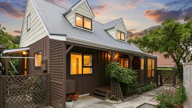 108A Weka Street, Miramar, Wellington - Carousel 1