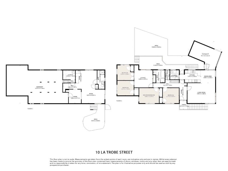 10 La Trobe Street, Pakuranga Heights, Auckland - Carousel 32