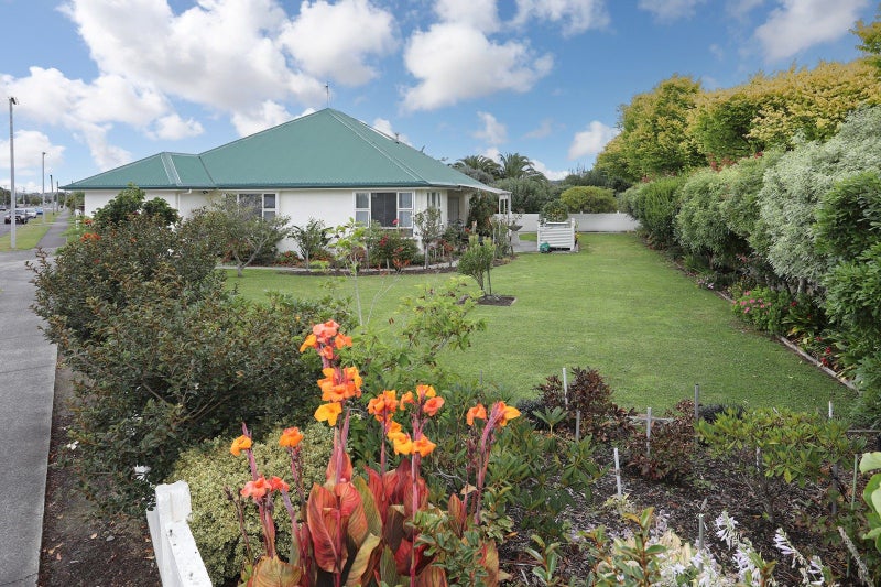 151 North Street, Feilding, Feilding - Carousel 1