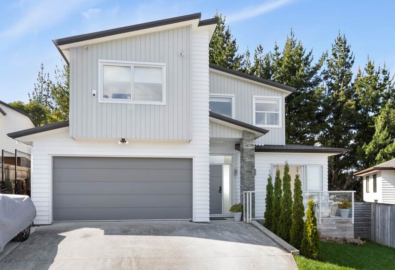 26 Ascension Crescent, Orewa, Orewa - Carousel 1