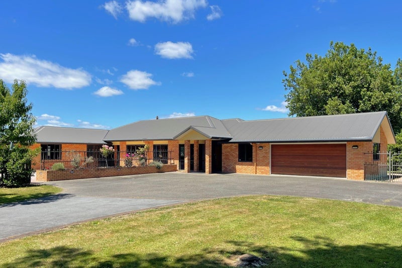 674 Mangaorongo Road, Otorohanga - Carousel 1