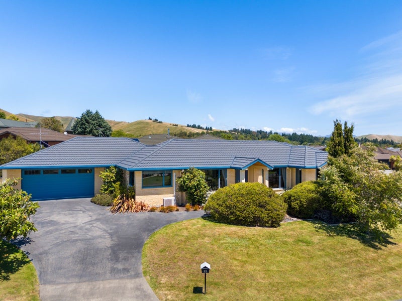 21 Hillside Terrace, Witherlea, Blenheim - Carousel 28