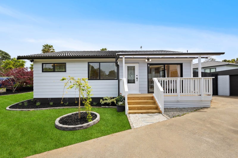 7 Bain Place, Bucklands Beach, Auckland - Carousel 1