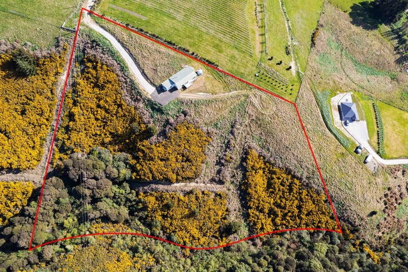 Property Valuation for 119 Shortcut Road, Waitati Trade Me Property