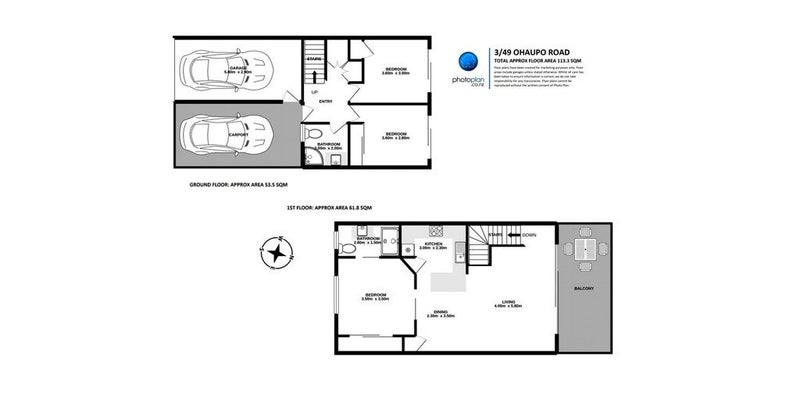 3/49 Ohaupo Road, Melville, Hamilton - Carousel 11