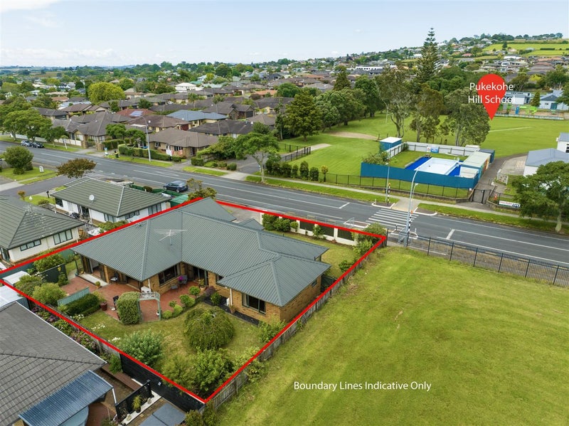 53 Ward Street, Pukekohe, Pukekohe - Carousel 1