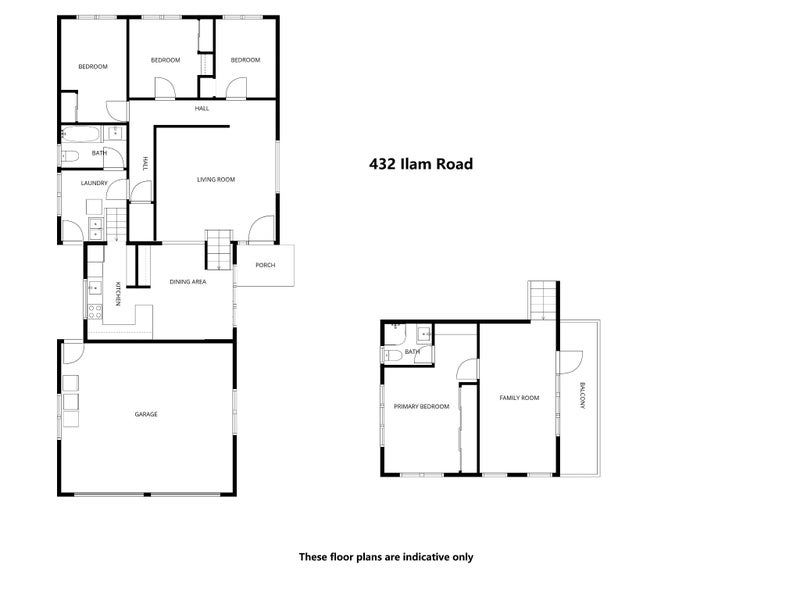 432 Ilam Road, Bryndwr, Christchurch - Carousel 26