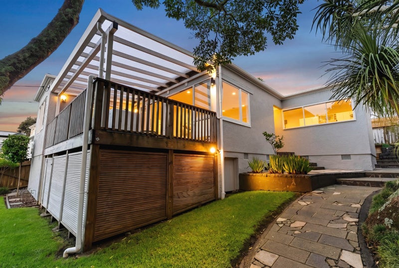5 Wahanui Road, Greenlane, Auckland - Carousel 1