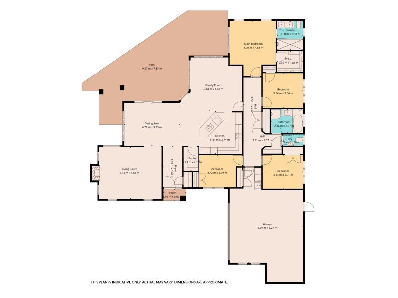 22 Hansard Place, Bethlehem, Tauranga - Carousel 33