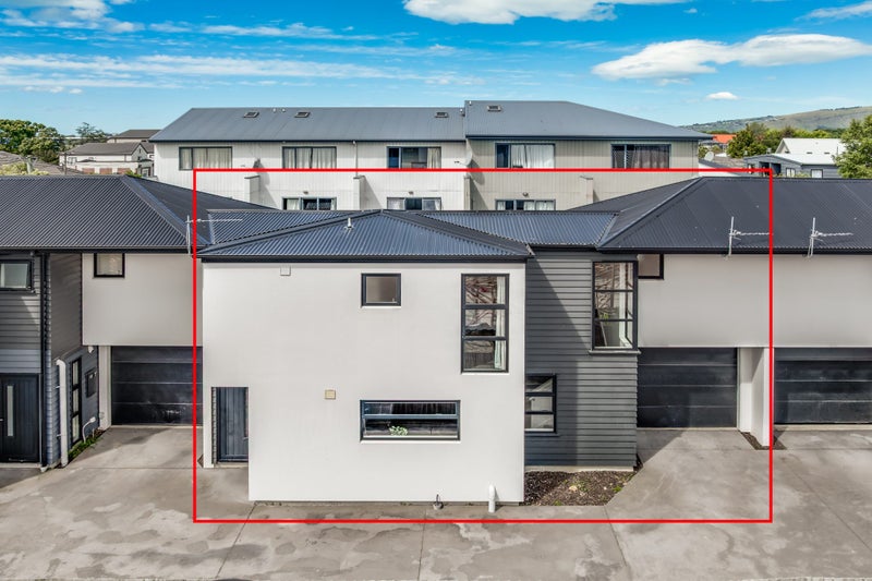 70A Burke Street, Addington, Christchurch - Carousel 19