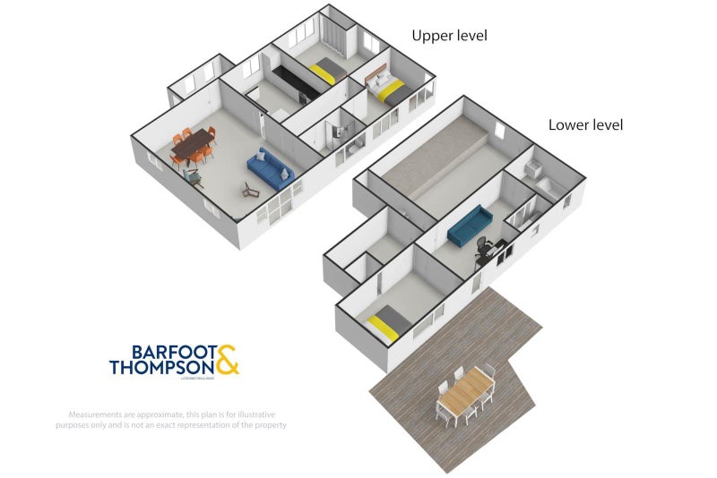 11 Tawini Road, Titirangi, Auckland - Carousel 23