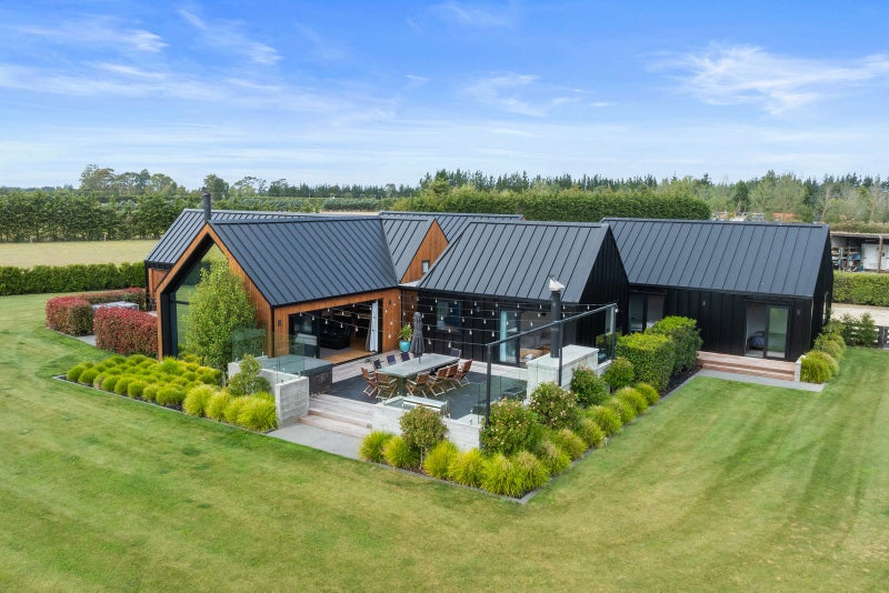 883 Two Chain Road, Swannanoa, Waimakariri, Canterbury - Carousel 1