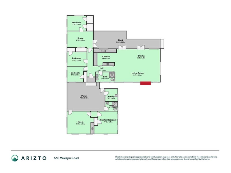 560 Waiapu Road, Tolaga Bay, Tolaga Bay - Carousel 34