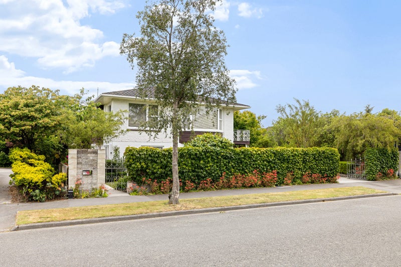 57 Kent Lodge Avenue, Avonhead, Christchurch - Carousel 22