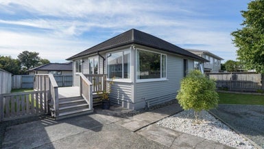 59 Ward Street, Waverley, Invercargill - Carousel 1