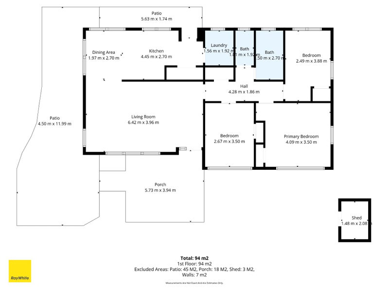10A Malyon Street, Te Puke, Te Puke - Carousel 17