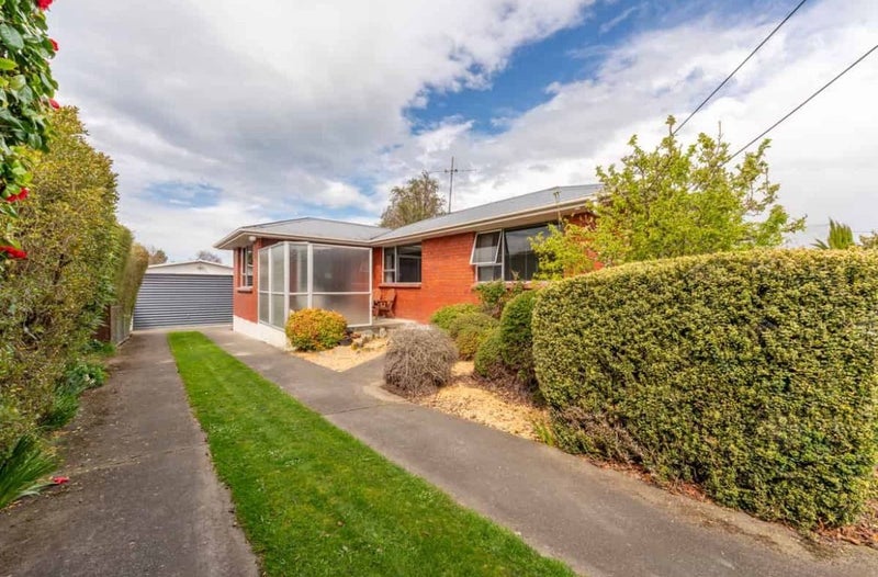7 Waitaki Street, Glenwood, Timaru - Carousel 2