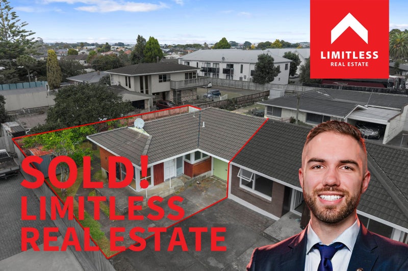 3/19 Central Avenue, Papatoetoe, Auckland - Carousel 1