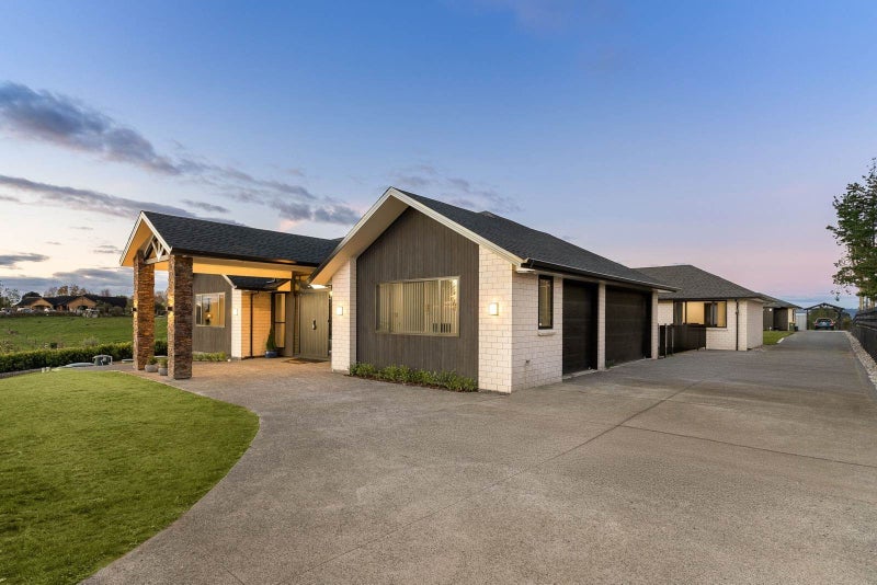 30 Karaka School Lane, Karaka, Franklin, Auckland - Carousel 1