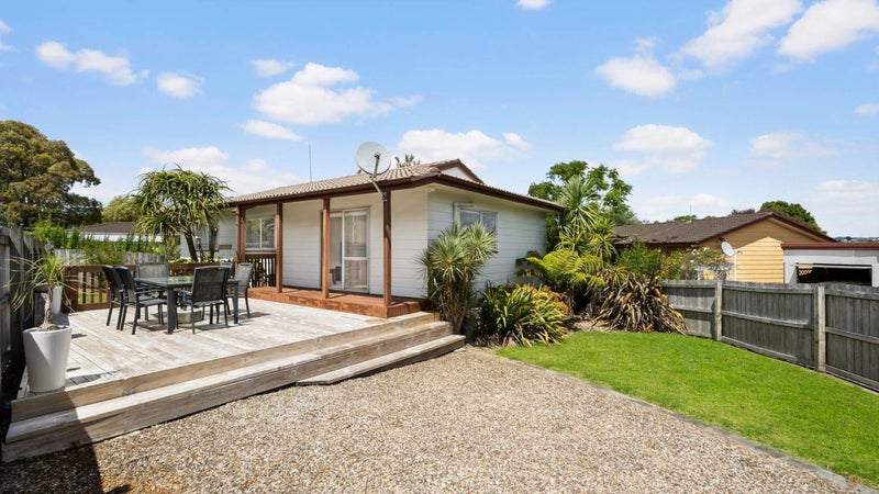 16C Crosby Road, West Harbour, Auckland - Carousel 1