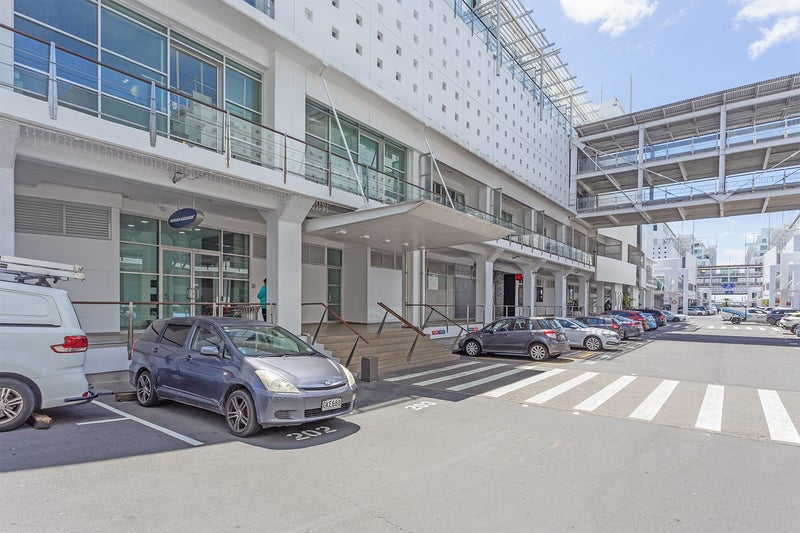 15/147 Quay Street, Auckland Central, Auckland - Carousel 27